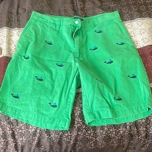 POLO Shorts